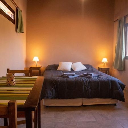 טיליקארה El Aromito Hospedaje מראה חיצוני תמונה