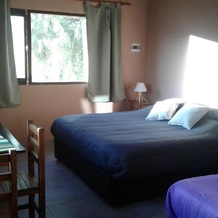 טיליקארה El Aromito Hospedaje מראה חיצוני תמונה