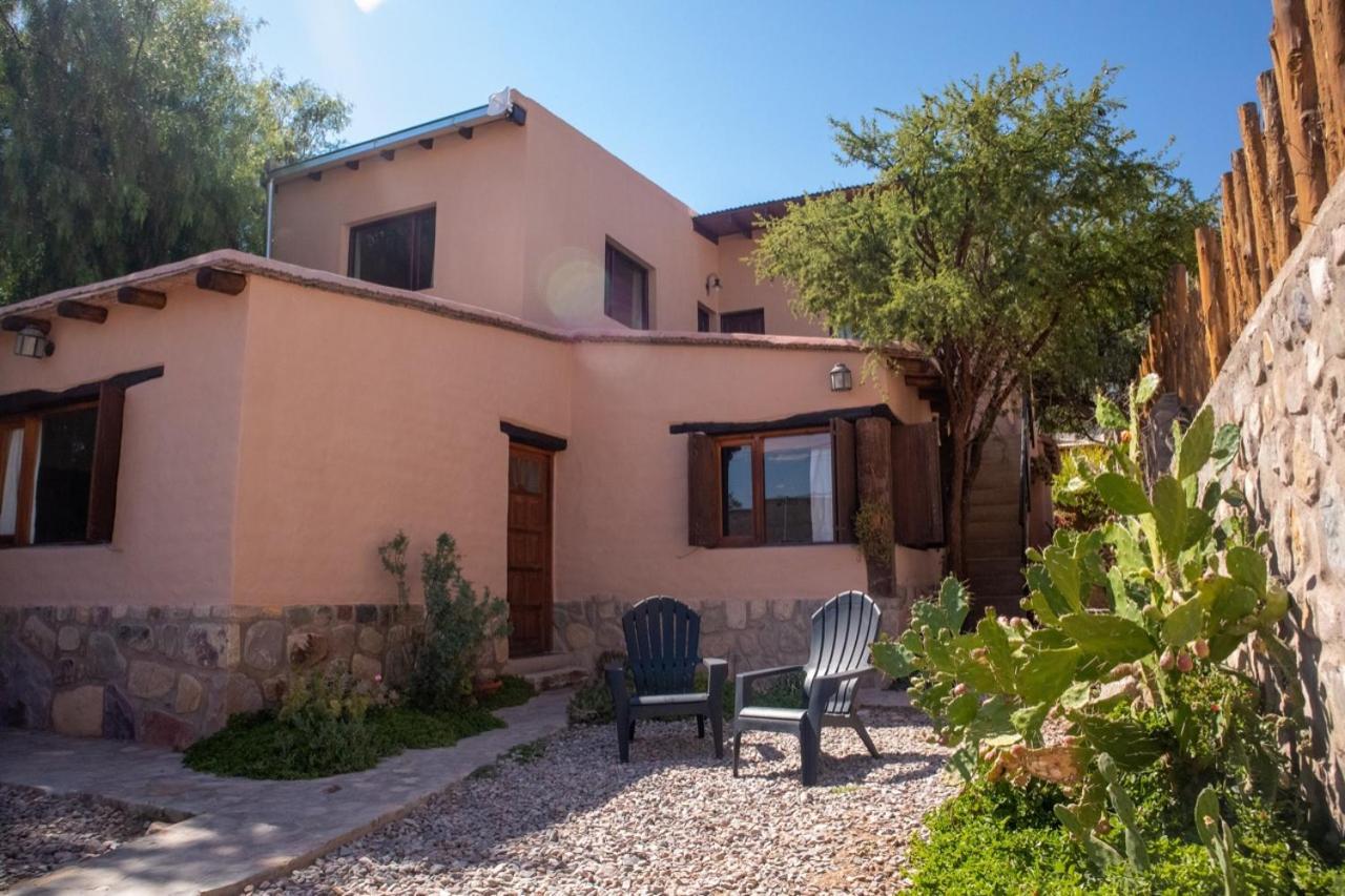 טיליקארה El Aromito Hospedaje מראה חיצוני תמונה