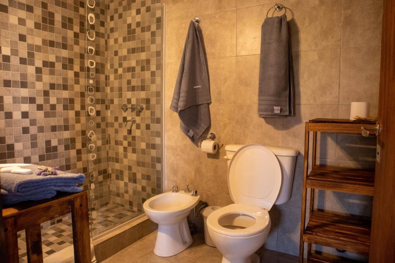 טיליקארה El Aromito Hospedaje מראה חיצוני תמונה