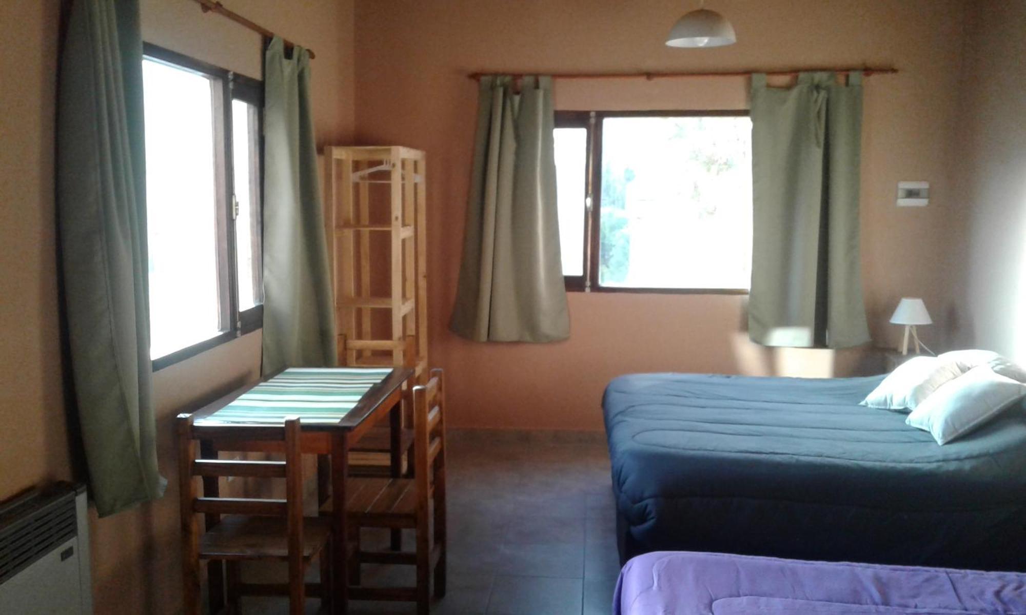 טיליקארה El Aromito Hospedaje מראה חיצוני תמונה